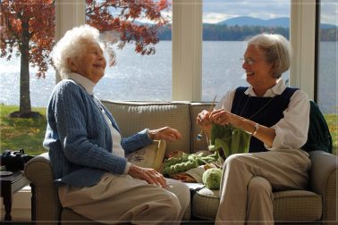 โรคที่พบบ่อย ส่งผลต่อสุขภาพผู้สูงอายุ และผู้สูงวัย