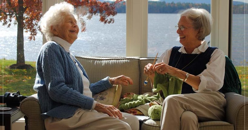 โรคที่พบบ่อย ส่งผลต่อสุขภาพผู้สูงอายุ และผู้สูงวัย