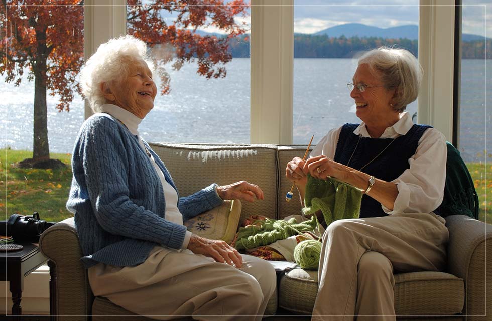 โรคที่พบบ่อย ส่งผลต่อสุขภาพผู้สูงอายุ และผู้สูงวัย