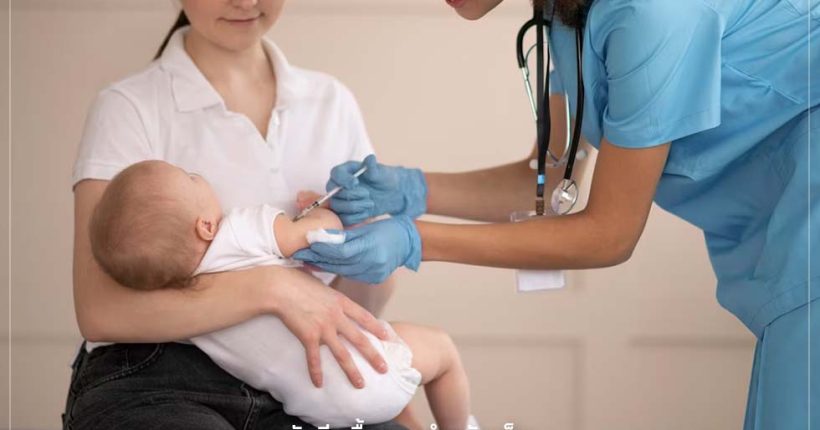 วัคซีนพื้นฐานสำหรับเด็ก เด็กอายุเท่าไหร่ ควรฉีดวัคซีนอะไร
