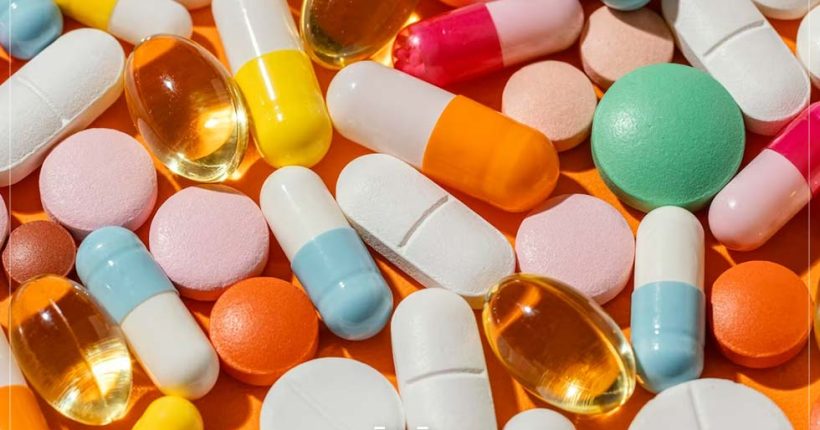 วิตามิน 13 ชนิดที่ร่างกายต้องการ วิธีรับประทานวิตามิน