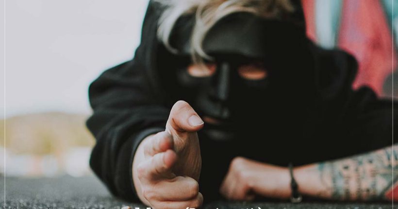 ไซโคพาท Psychopath โรคจิตเวช บุคลิกภาพต่อต้านสังคม - สุขภาพจิต