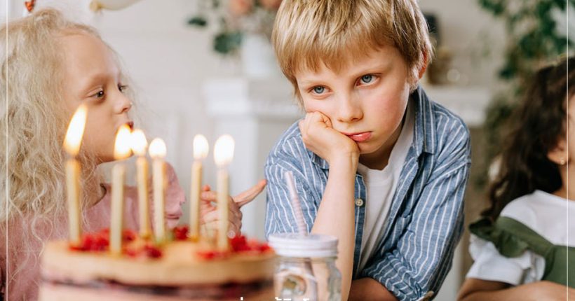 ฮ่องเต้ซินโดรม Little Emperor Syndrome