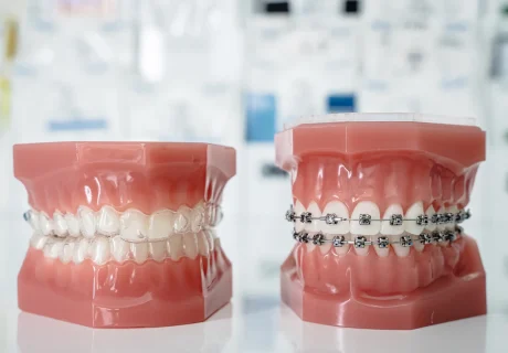 จัดฟันที่ไหนดี