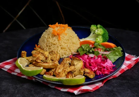 อาหารเป็นยา พลังธรรมชาติบำบัดและส่งเสริมสุขภาพ