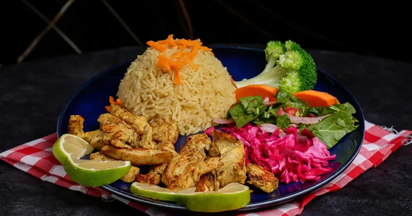 อาหารเป็นยา พลังธรรมชาติบำบัดและส่งเสริมสุขภาพ