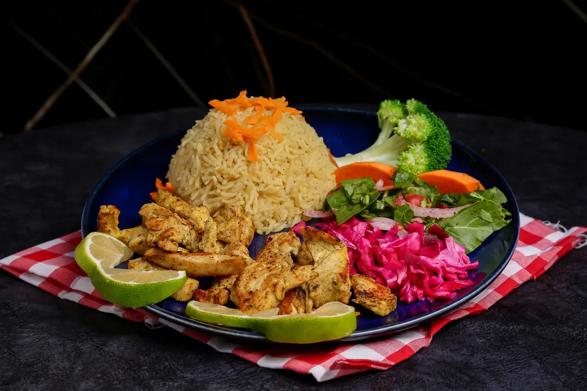 อาหารเป็นยา พลังธรรมชาติบำบัดและส่งเสริมสุขภาพ