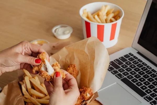 สาเหตุที่ร่างกายขาดวิตามินและสารอาหารสำคัญ