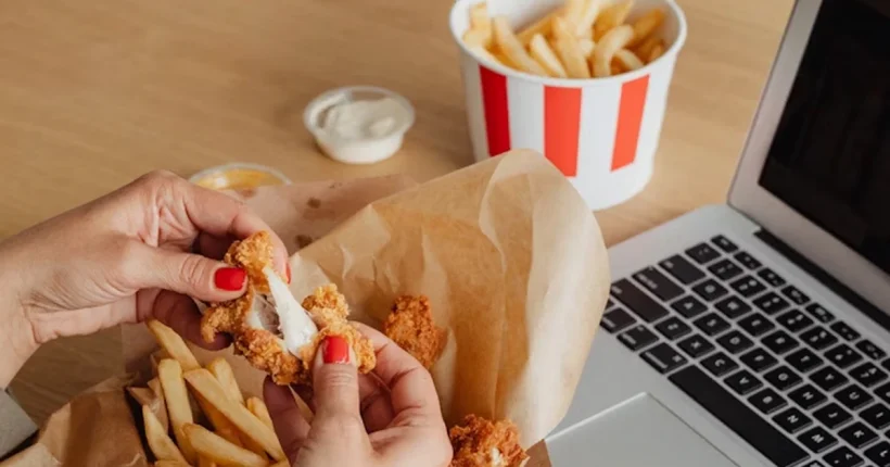 สาเหตุที่ร่างกายขาดวิตามินและสารอาหารสำคัญ