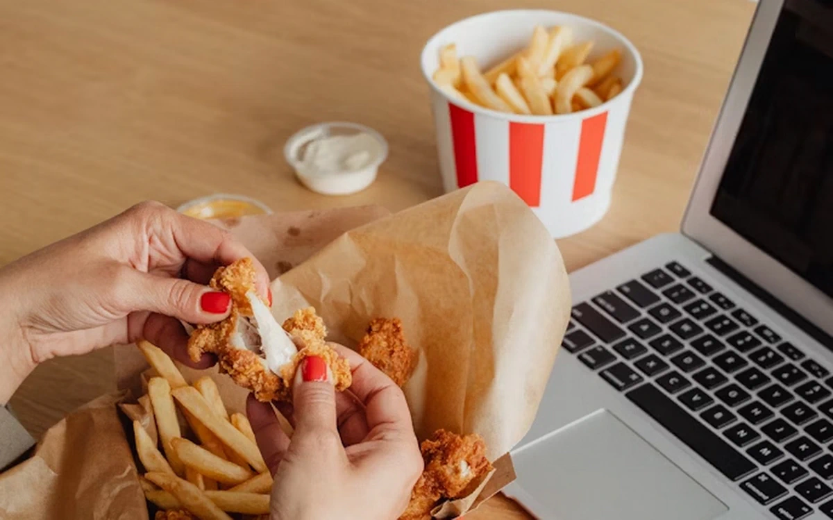 สาเหตุที่ร่างกายขาดวิตามินและสารอาหารสำคัญ