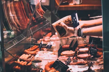 อาหารแปรรูป เป็นอันตรายต่อสุขภาพจริงมั๊ย มากน้อยเพียงใด