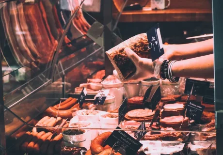 อาหารแปรรูป เป็นอันตรายต่อสุขภาพจริงมั๊ย มากน้อยเพียงใด