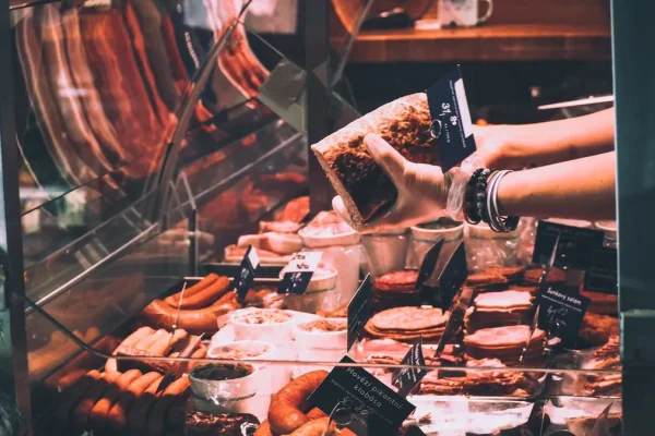 อาหารแปรรูป เป็นอันตรายต่อสุขภาพจริงมั๊ย มากน้อยเพียงใด