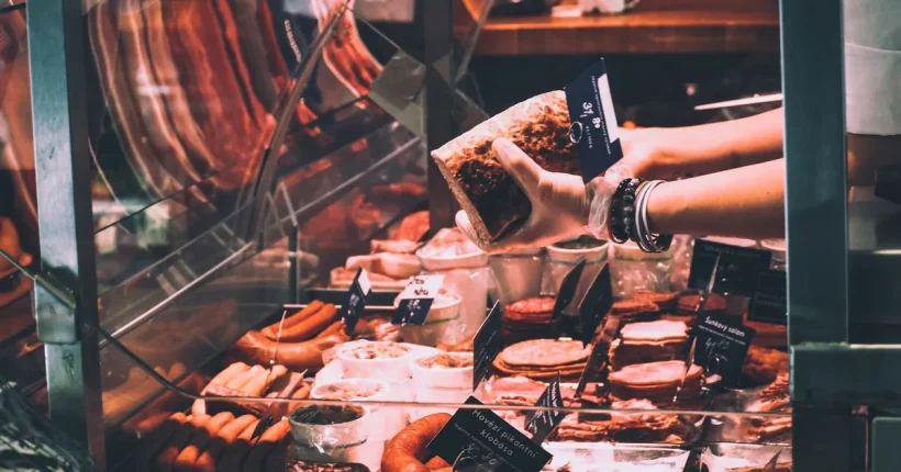 อาหารแปรรูป เป็นอันตรายต่อสุขภาพจริงมั๊ย มากน้อยเพียงใด