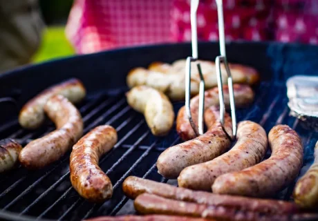 อาหารแปรรูปมีกระบวนการเคมีที่ทำให้เกิดโรคมะเร็ง