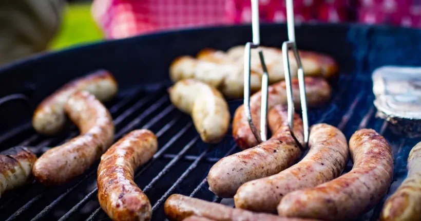 อาหารแปรรูปมีกระบวนการเคมีที่ทำให้เกิดโรคมะเร็ง